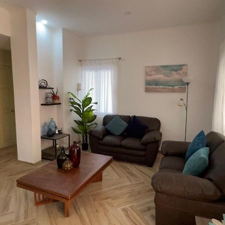 Casa Copan Apartment แคนคูน ภายนอก รูปภาพ