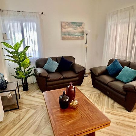 Casa Copan Apartment แคนคูน ภายนอก รูปภาพ