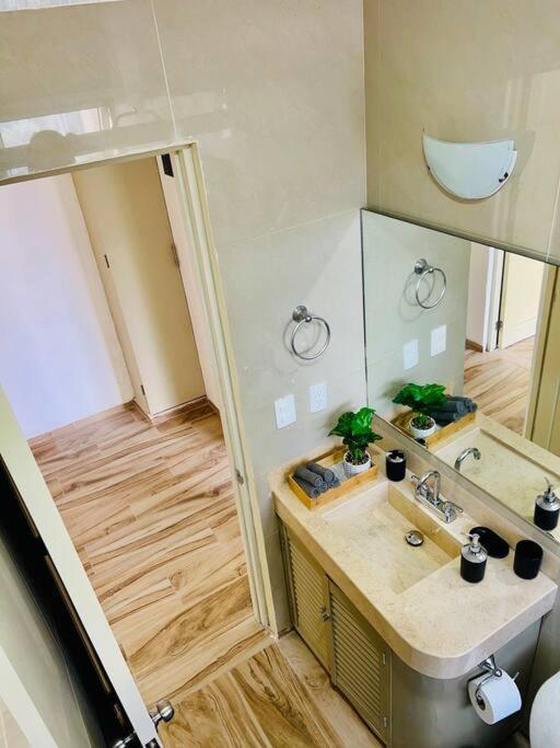 Casa Copan Apartment แคนคูน ภายนอก รูปภาพ