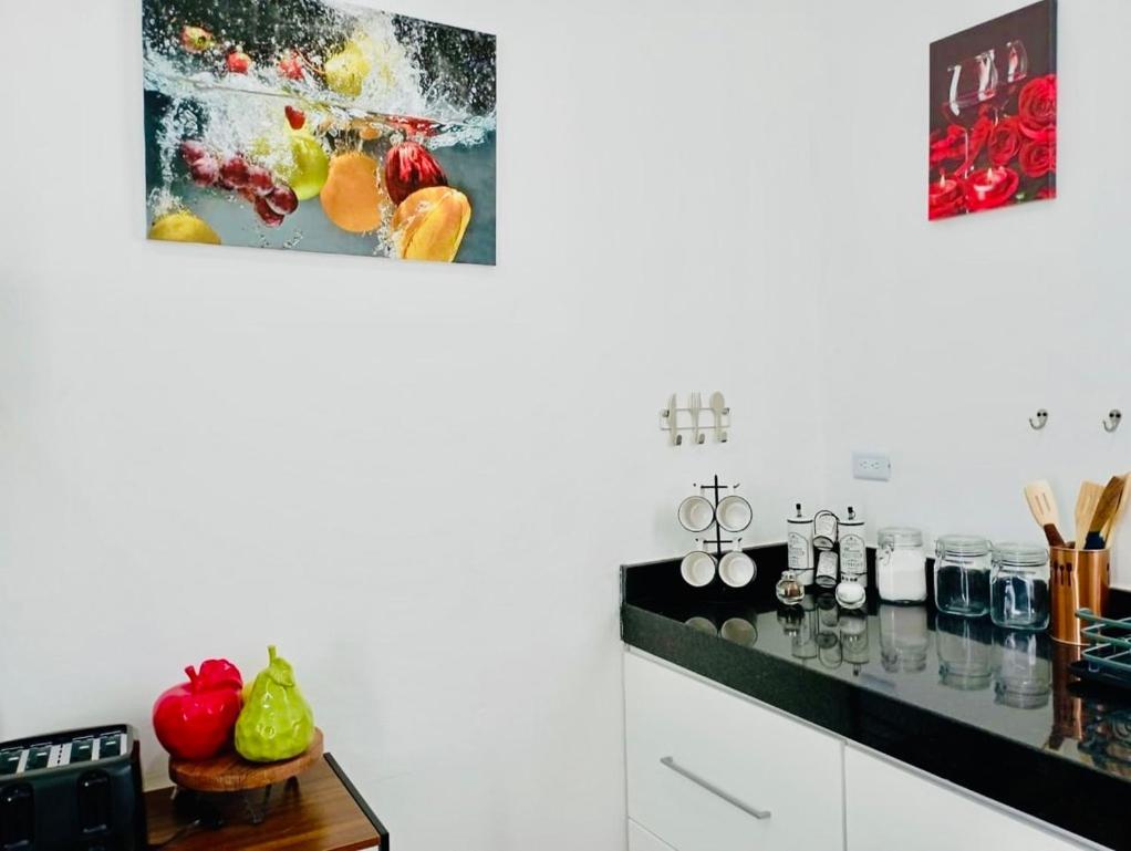 Casa Copan Apartment แคนคูน ภายนอก รูปภาพ