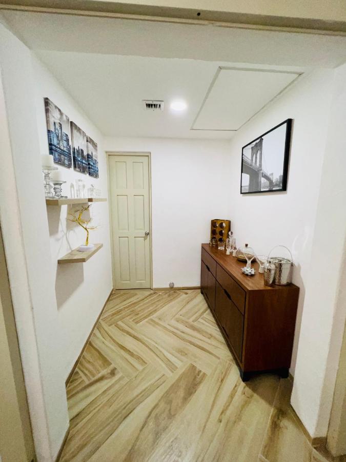 Casa Copan Apartment แคนคูน ภายนอก รูปภาพ