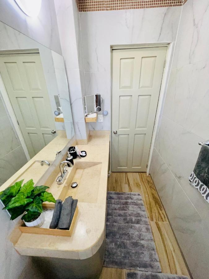 Casa Copan Apartment แคนคูน ภายนอก รูปภาพ