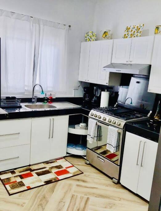 Casa Copan Apartment แคนคูน ภายนอก รูปภาพ