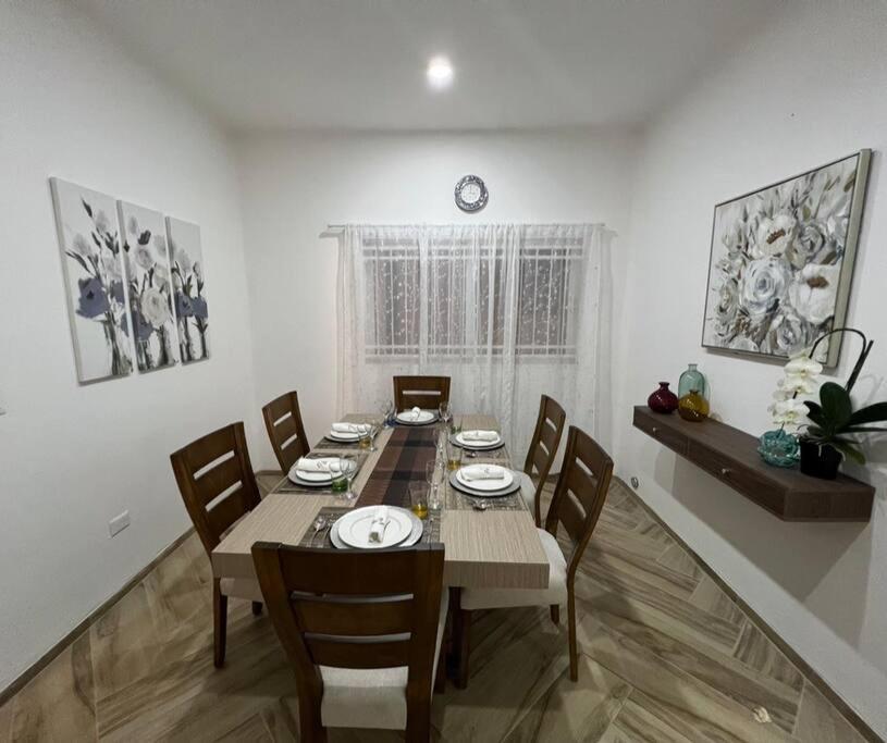 Casa Copan Apartment แคนคูน ภายนอก รูปภาพ