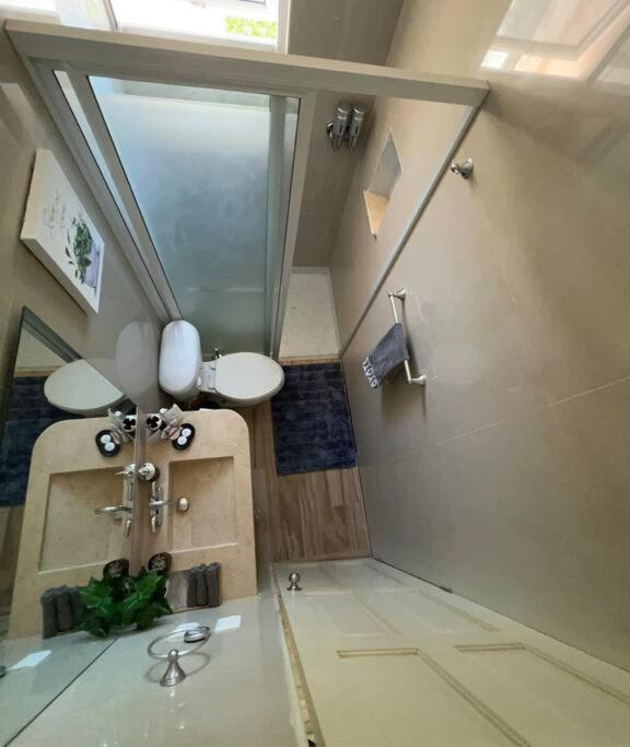 Casa Copan Apartment แคนคูน ภายนอก รูปภาพ