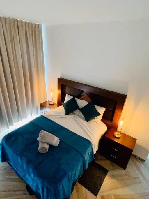 Casa Copan Apartment แคนคูน ภายนอก รูปภาพ