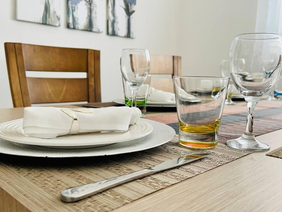 Casa Copan Apartment แคนคูน ภายนอก รูปภาพ