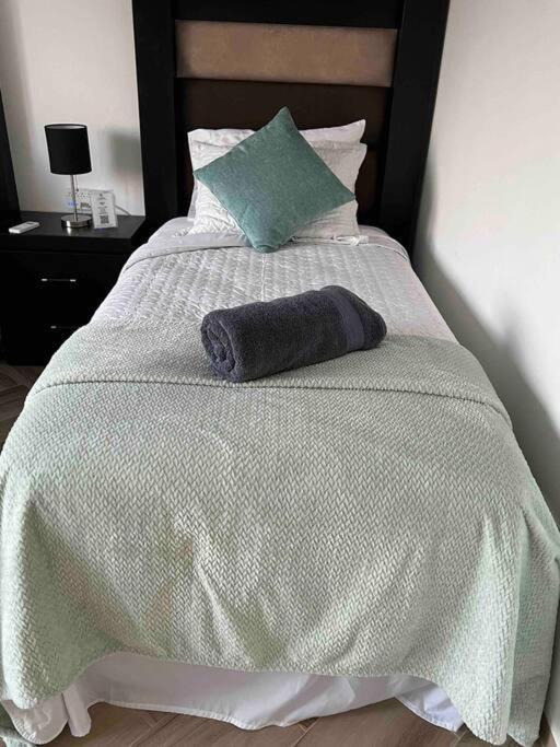 Casa Copan Apartment แคนคูน ภายนอก รูปภาพ