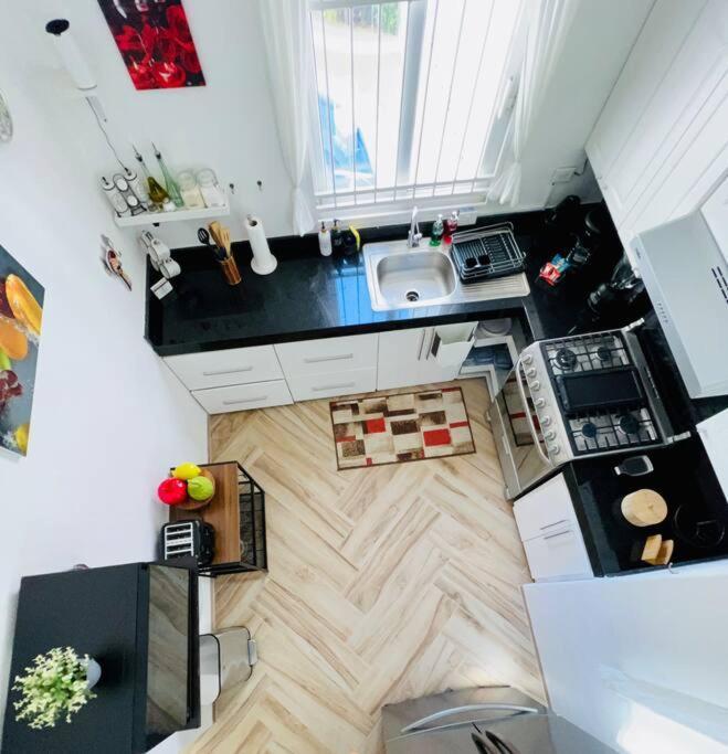 Casa Copan Apartment แคนคูน ภายนอก รูปภาพ