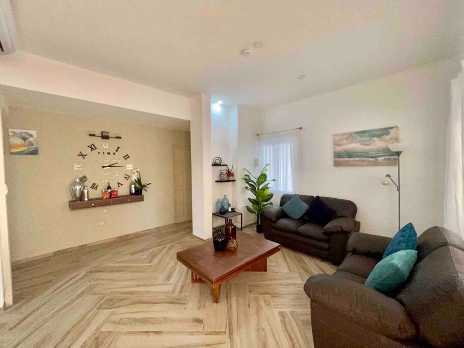 Casa Copan Apartment แคนคูน ภายนอก รูปภาพ