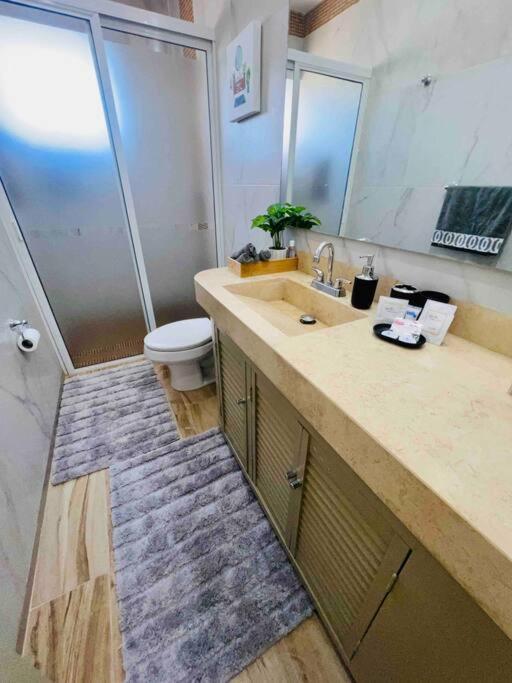 Casa Copan Apartment แคนคูน ภายนอก รูปภาพ