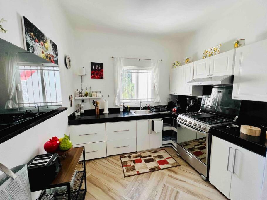 Casa Copan Apartment แคนคูน ภายนอก รูปภาพ