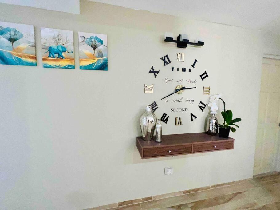 Casa Copan Apartment แคนคูน ภายนอก รูปภาพ